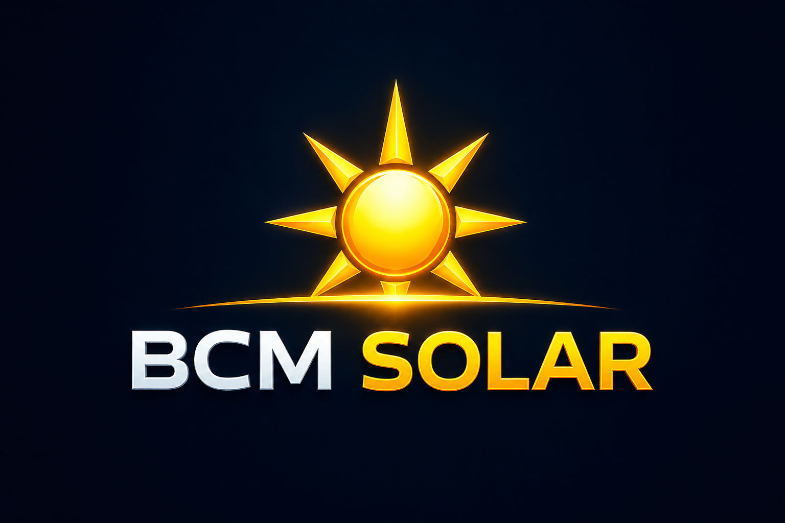 BCM Solar