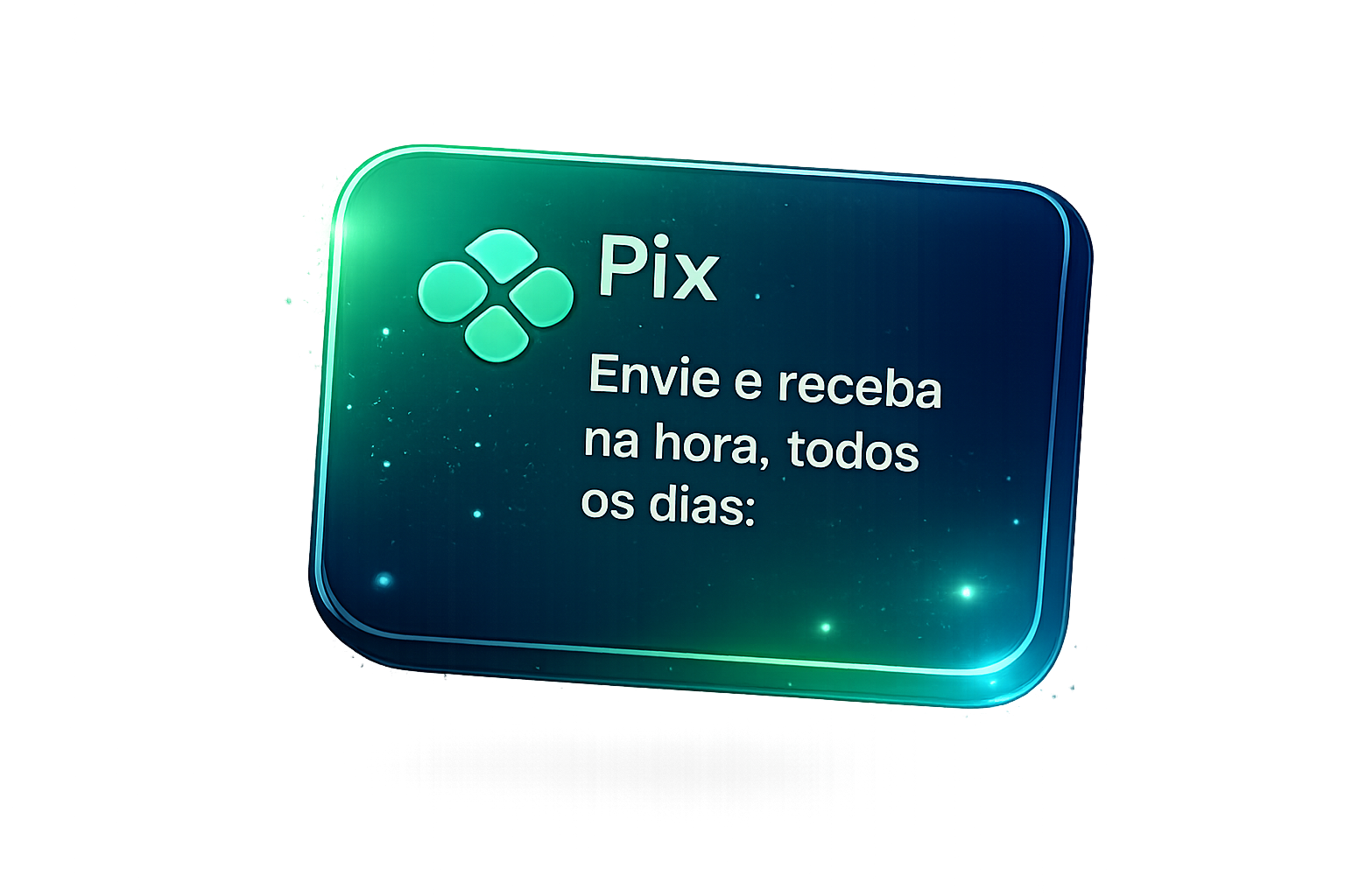 Conta Digital BCM PAY BENK